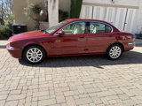 Used 2002 Jaguar X-TYPE 2.5 image 5