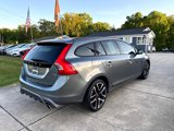 Used 2018 Volvo V60 T5 Dynamic w/ Vision Package image 6