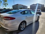 Used 2018 Ford Fusion SE w/ Fusion SE Technology Package image 4