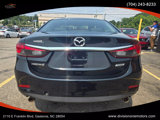 Used 2016 MAZDA MAZDA6 Sport image 5