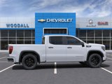 New 2025 GMC Sierra 1500 Pro w/ Graphite Edition image 5