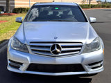 Used 2013 Mercedes-Benz C 250 Sport image 5
