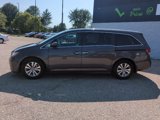 Used 2014 Honda Odyssey EX-L image 2