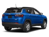 New 2025 Jeep Compass Latitude image 2