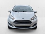 Used 2019 Ford Fiesta SE w/ Cold Weather Package image 2