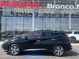 Certified 2023 Nissan Murano S image 2
