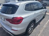 Used 2021 BMW X3 xDrive30i w/ Premium Package image 3