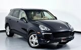 Used 2015 Porsche Cayenne S image 3