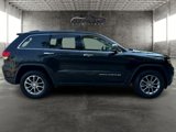 Used 2014 Jeep Grand Cherokee Limited w/ Luxury Group II image 2