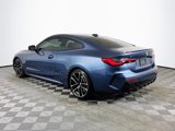 Used 2024 BMW 440i xDrive Coupe w/ Premium Package image 5