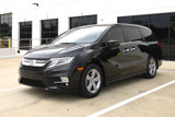Used 2019 Honda Odyssey EX image 4