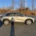 New 2025 Honda HR-V LX image 6