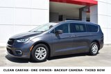 Used 2021 Chrysler Pacifica Touring-L image 2