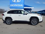 Used 2020 Toyota RAV4 Limited image 2