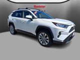 Used 2019 Toyota RAV4 Limited w/ Cold Weather Package image 3