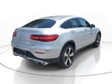 Used 2018 Mercedes-Benz GLC 300 4MATIC Coupe image 4