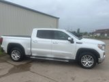 Used 2019 GMC Sierra 1500 SLT w/ SLT Premium Package image 2