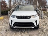 New 2025 Land Rover Discovery Dynamic SE image 2