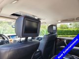 Used 2019 Nissan Armada Platinum w/ Captain's Chairs Package image 4