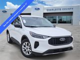 New 2025 Ford Escape Active image 1