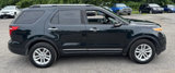 Used 2014 Ford Explorer XLT w/ Equipment Group 202A image 4