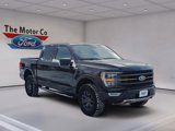 Certified 2023 Ford F150 w/ Tremor Package image 3