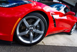 Used 2015 Chevrolet Corvette Stingray Coupe image 4