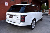 Used 2018 Land Rover Range Rover Supercharged image 3
