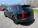 Used 2021 Kia Telluride SX w/ SX Prestige Package image 4