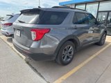 Used 2021 Ford Explorer XLT w/ Equipment Group 202A image 4