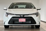 New 2025 Toyota Corolla LE image 3