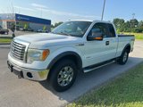 Used 2011 Ford F150 XLT w/ XLT Chrome Pkg image 2