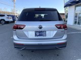 Certified 2022 Volkswagen Tiguan S image 5