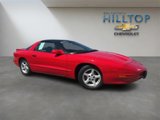 Used 1997 Pontiac Firebird Formula w/ Opt Pkg image 2