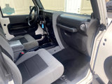 Used 2010 Jeep Wrangler Sport image 5