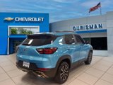 New 2025 Chevrolet TrailBlazer ACTIV w/ Driver Confidence Package image 3