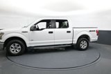 Used 2015 Ford F150 XLT w/ Equipment Group 301A Mid image 5