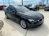Used 2016 BMW 320i Sedan image 4