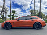 Used 2023 Porsche Panamera GTS image 5