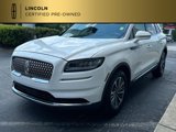 Certified 2022 Lincoln Nautilus AWD w/ Premium Package image 4