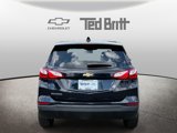 Used 2020 Chevrolet Equinox LS w/ LS Convenience Package image 5