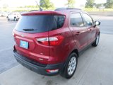 Used 2019 Ford EcoSport SE image 4