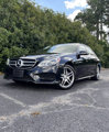 Used 2016 Mercedes-Benz E 350 Sedan image 2