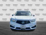 Used 2017 Acura MDX SH-AWD w/ Technology Package image 3
