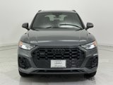 Certified 2024 Audi Q5 2.0T Premium w/ Summer of Audi Package image 2