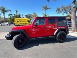 Used 2017 Jeep Wrangler Unlimited Sport w/ Quick Order Package 24S image 5
