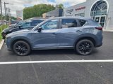 Used 2022 MAZDA CX-5 Carbon Edition image 3