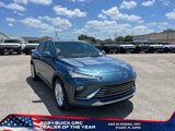 New 2025 Buick Envista Preferred w/ Convenience I Package image 2