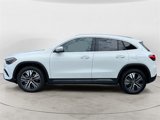New 2025 Mercedes-Benz GLA 250 4MATIC image 2
