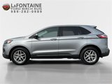 Certified 2023 Ford Edge SEL image 4